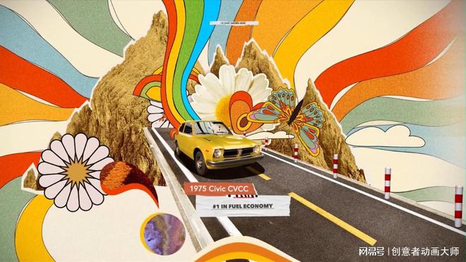 MG动画：数字营销等多领域的新兴创意利器(图2)