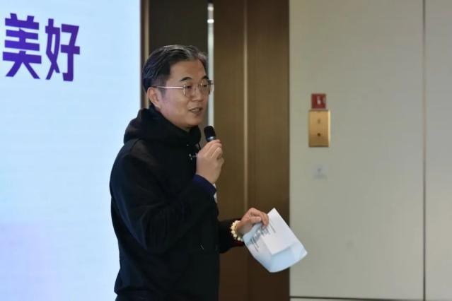 2025中国广告协会内容商业沙龙（上海站）成功举办聚焦小红书(图2)