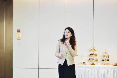 2025中国广告协会内容商业沙龙（上海站）成功举办聚焦小红书(图4)