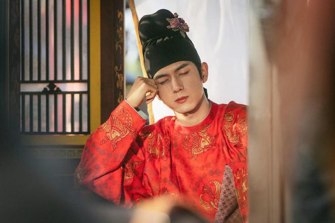 杨紫《国色芳华》开播大爆首日广告多达12个古装王炸实至名归(图2)
