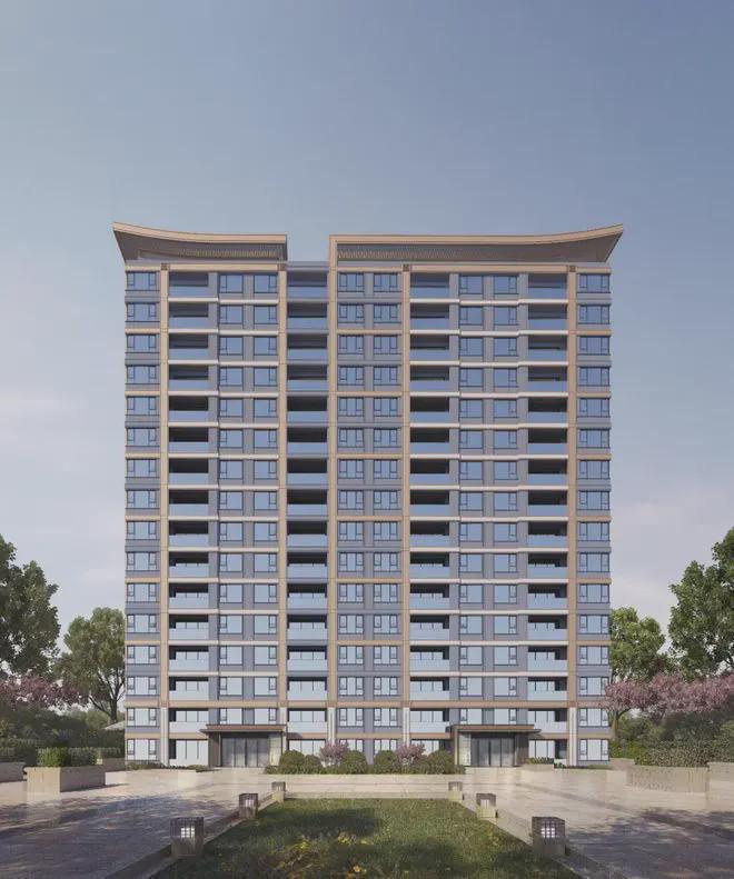 ◈建发联发青云上建发联发青云上售楼处发布：豪宅热卖中(图17)