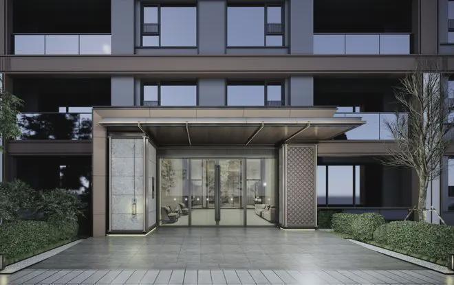 ◈建发联发青云上建发联发青云上售楼处发布：豪宅热卖中(图18)