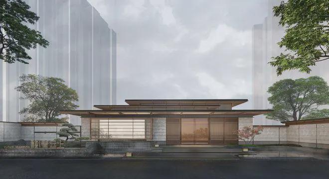 ◈建发联发青云上建发联发青云上售楼处发布：豪宅热卖中(图19)