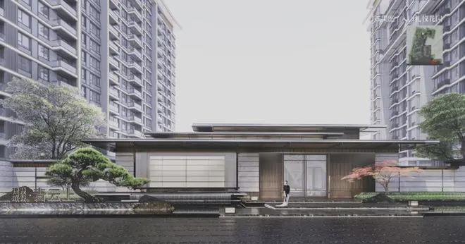 ◈建发联发青云上建发联发青云上售楼处发布：豪宅热卖中(图20)