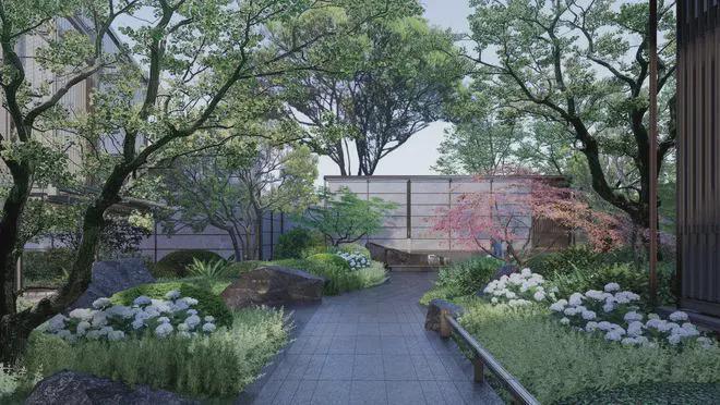 ◈建发联发青云上建发联发青云上售楼处发布：豪宅热卖中(图22)