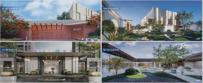 ◈建发联发青云上建发联发青云上售楼处发布：豪宅热卖中(图25)