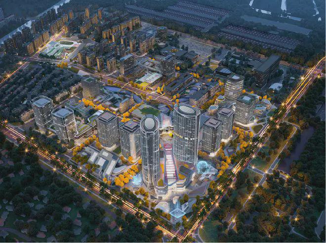 ◈建发联发青云上建发联发青云上售楼处发布：豪宅热卖中(图27)