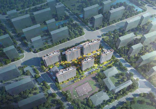 ®建发联发青云上建发联发青云上售楼处发布：特色户型曝光(图17)