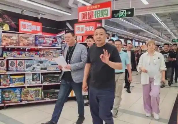 胖东来为何遭遇众多企业与媒体的攻击？到底是在图什么(图19)