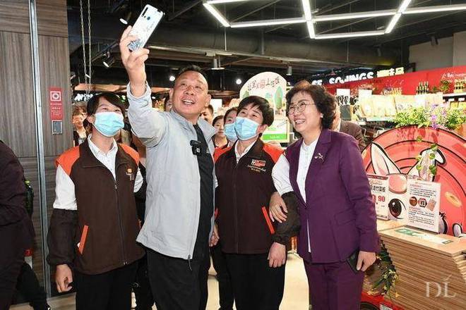 胖东来为何遭遇众多企业与媒体的攻击？到底是在图什么(图18)