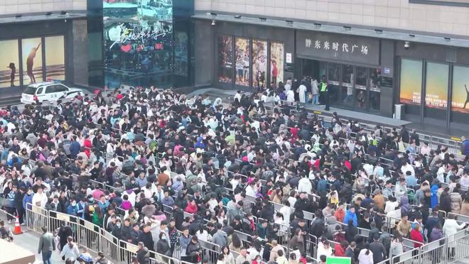 胖东来为何遭遇众多企业与媒体的攻击？到底是在图什么(图20)