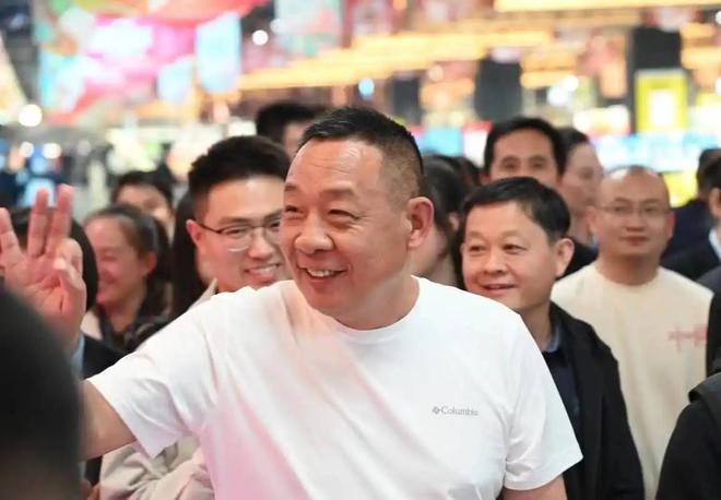 胖东来为何遭遇众多企业与媒体的攻击？到底是在图什么(图27)