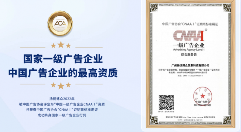 中国4A广告实力派：扬悦博众如何用全链路营销重塑品牌价值？(图1)