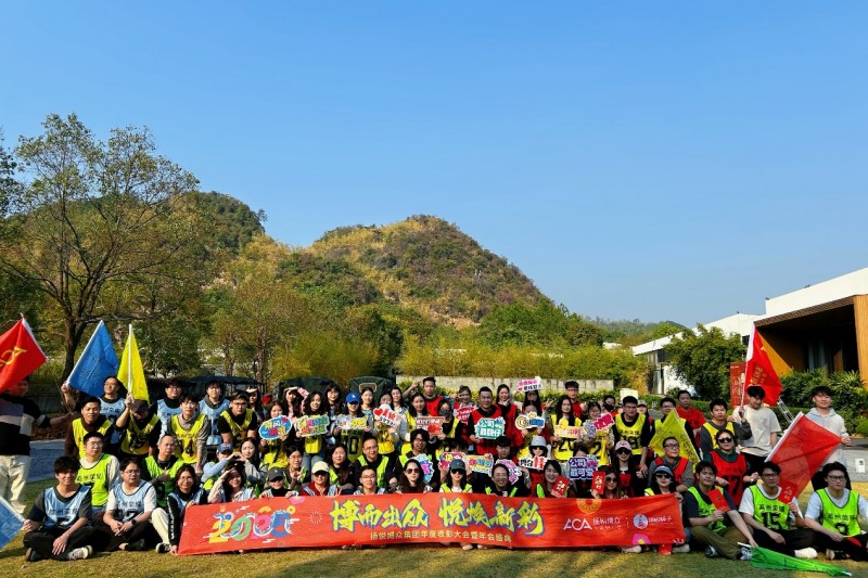 中国4A广告实力派：扬悦博众如何用全链路营销重塑品牌价值？(图2)