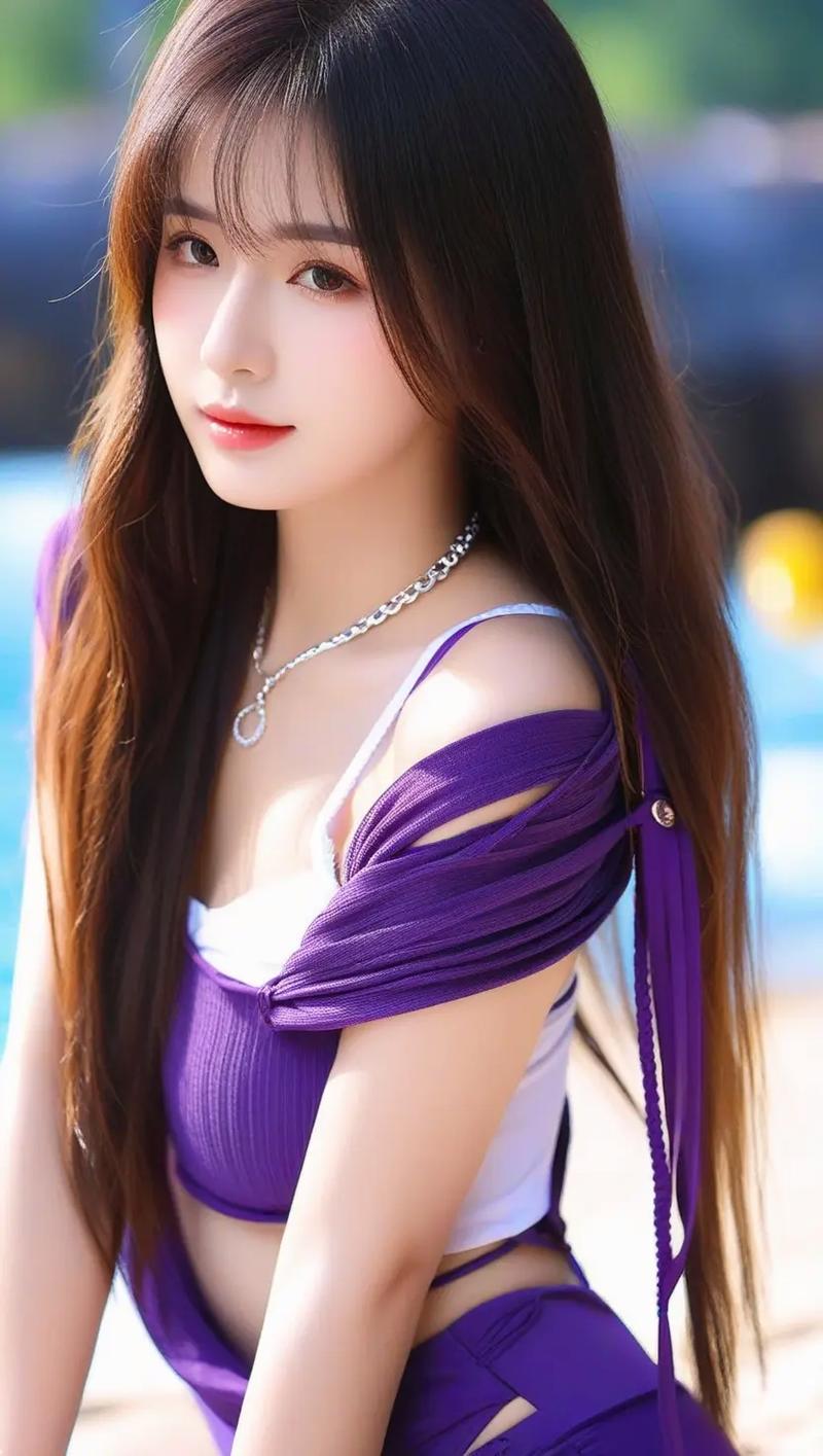 果冻传媒白晶晶身高体重多少(图1)