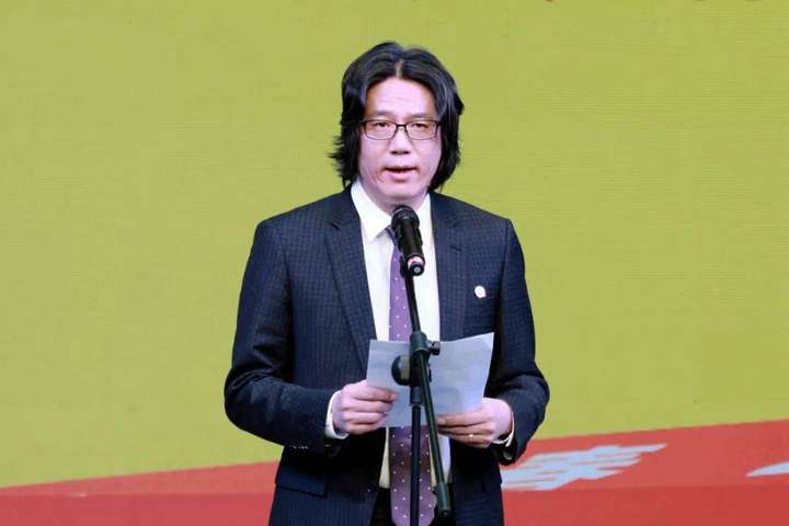 第二届全国平面设计作品展览在长春开幕(图3)