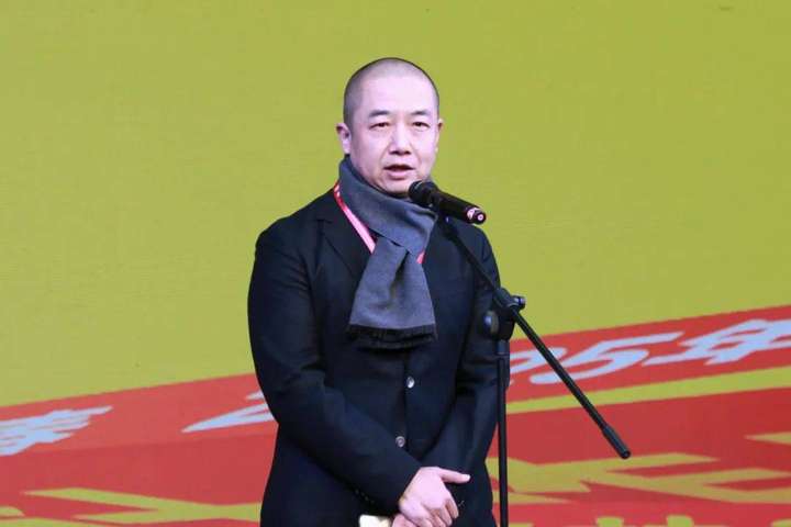 第二届全国平面设计作品展览在长春开幕(图4)