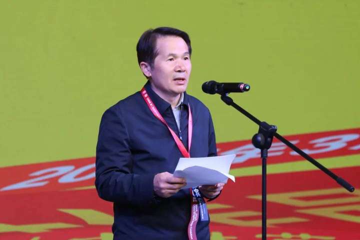 第二届全国平面设计作品展览在长春开幕(图2)