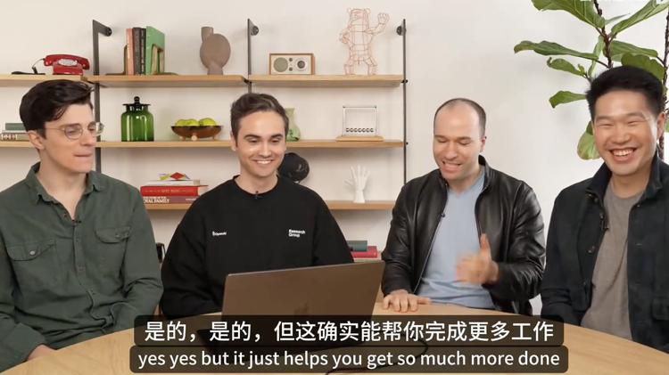 OpenAI继续商业化狂飙：要靠Agent5年赚1750亿美元(图1)