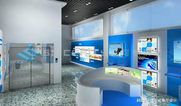东莞展厅设计公司十大-深圳信可威(图2)