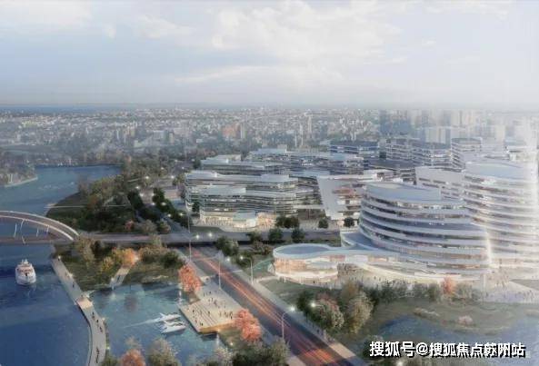 保利虹桥和著(售楼处)首页网站-2025楼盘评测_​保利虹桥和著售楼处样板间价格户型(图4)