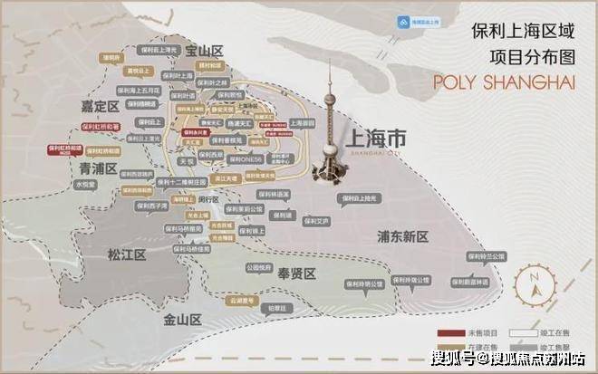 保利虹桥和著(售楼处)首页网站-2025楼盘评测_​保利虹桥和著售楼处样板间价格户型(图6)