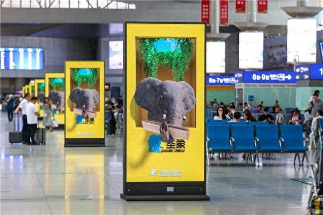 兆讯传媒：数智传播革新品牌营销场景加速赋能户外行业发展(图1)