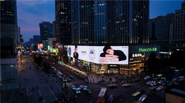 兆讯传媒：数智传播革新品牌营销场景加速赋能户外行业发展(图2)