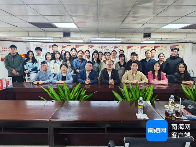 海南省新媒体协会2025年首期培训开讲传媒大咖“手把手”教AI实战攻略(图3)