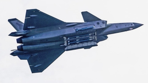 重磅！俄军A-100手搓18年宣告失败美军放弃E-7A预警机！中国的机会来了？(图9)