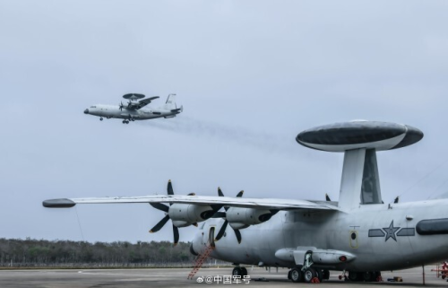 重磅！俄军A-100手搓18年宣告失败美军放弃E-7A预警机！中国的机会来了？(图10)