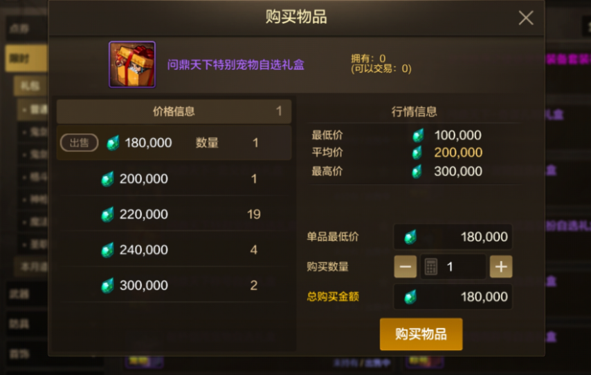 DNF手游：无限刷泰拉火了拍卖行合法漏洞还有很多玩家错过了(图1)