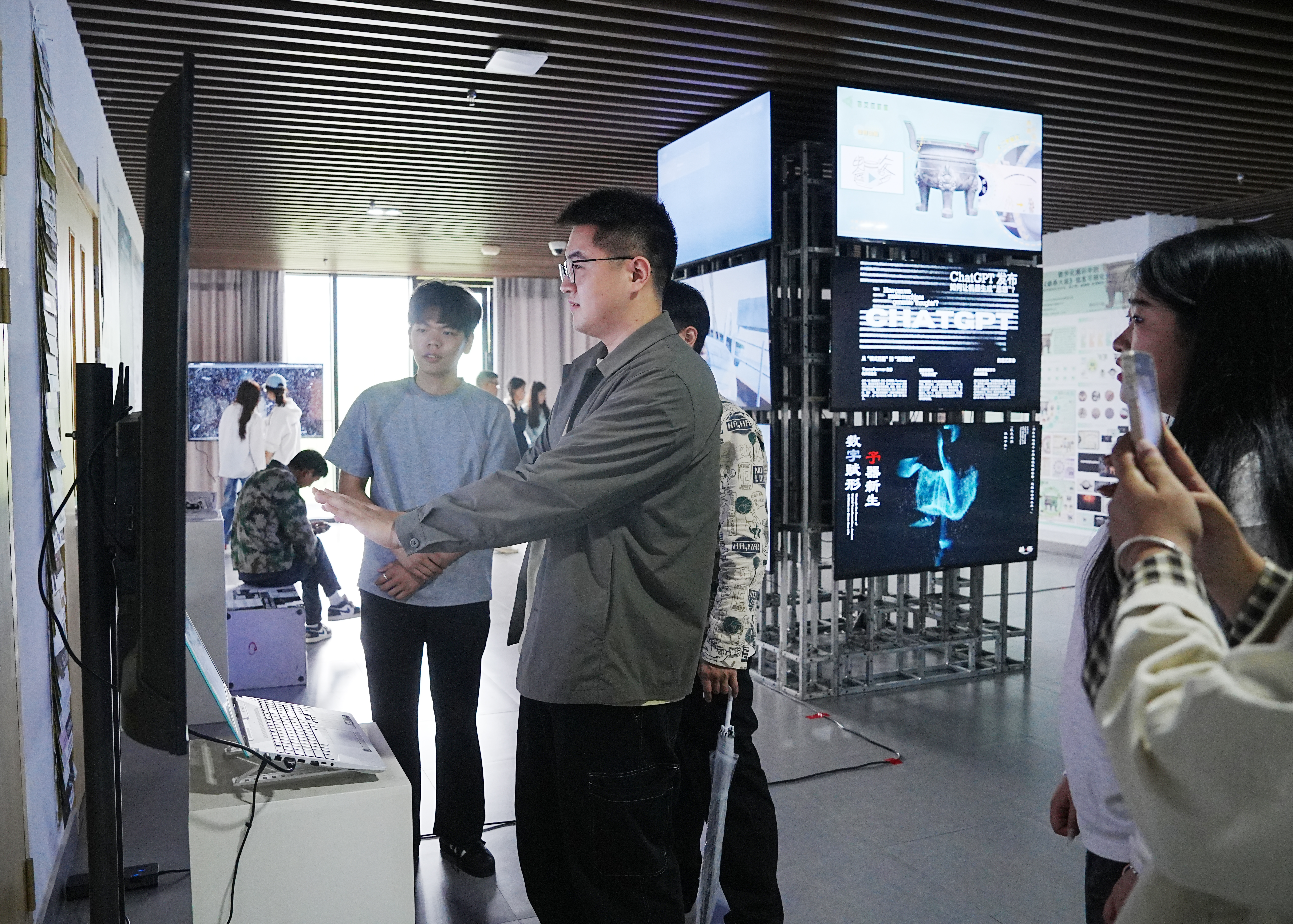 以融为媒智创共生(图3)