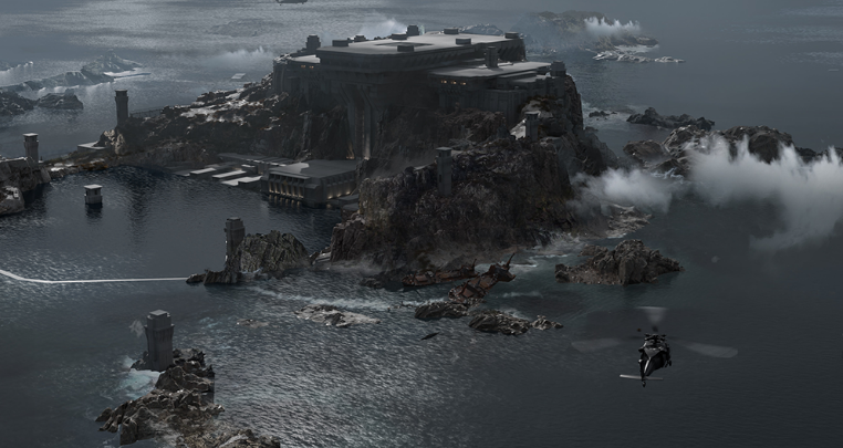 《三角洲行动》S5赛季评测：监狱地图+水战量大管饱的暑期档盛宴(图2)