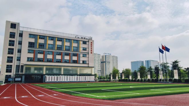 2025佛山国际学校发展生态分析(图3)