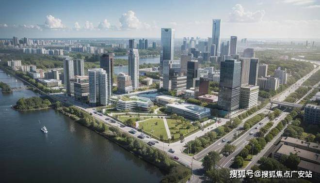 认证!绿宝园翡梵售楼处绿宝园翡梵发布:首映礼(图3)