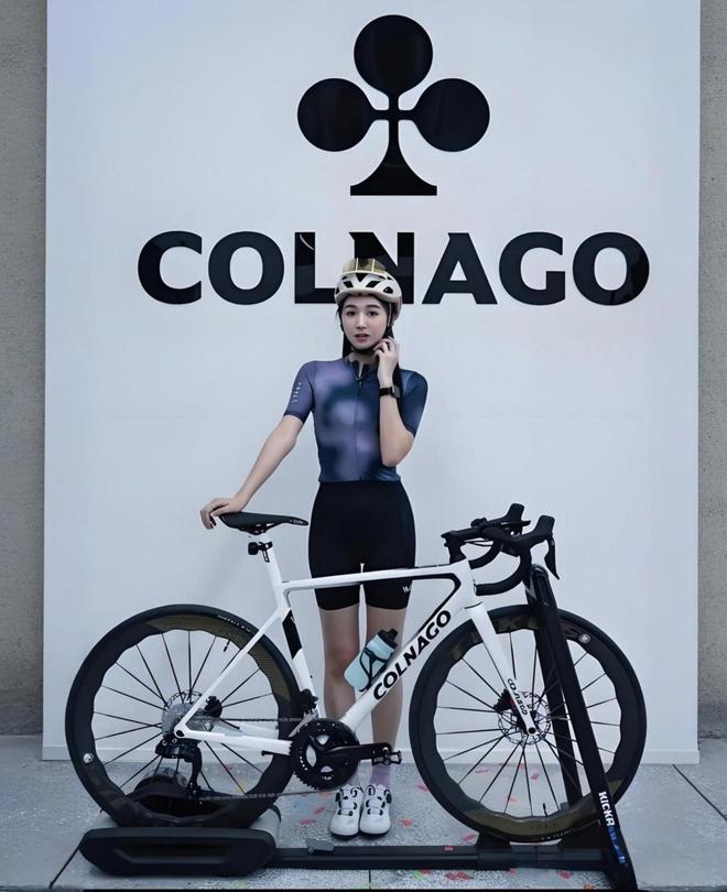 2025骑行必看!捷安特好还是崔克好闪电梅花是高档次的品牌吗(图6)