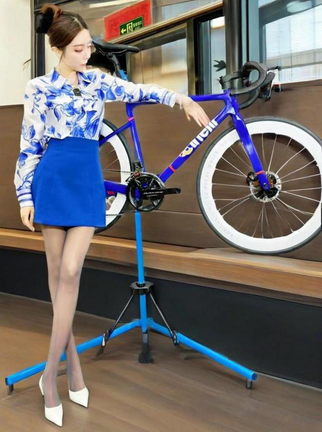 2025骑行必看!捷安特好还是崔克好闪电梅花是高档次的品牌吗(图1)