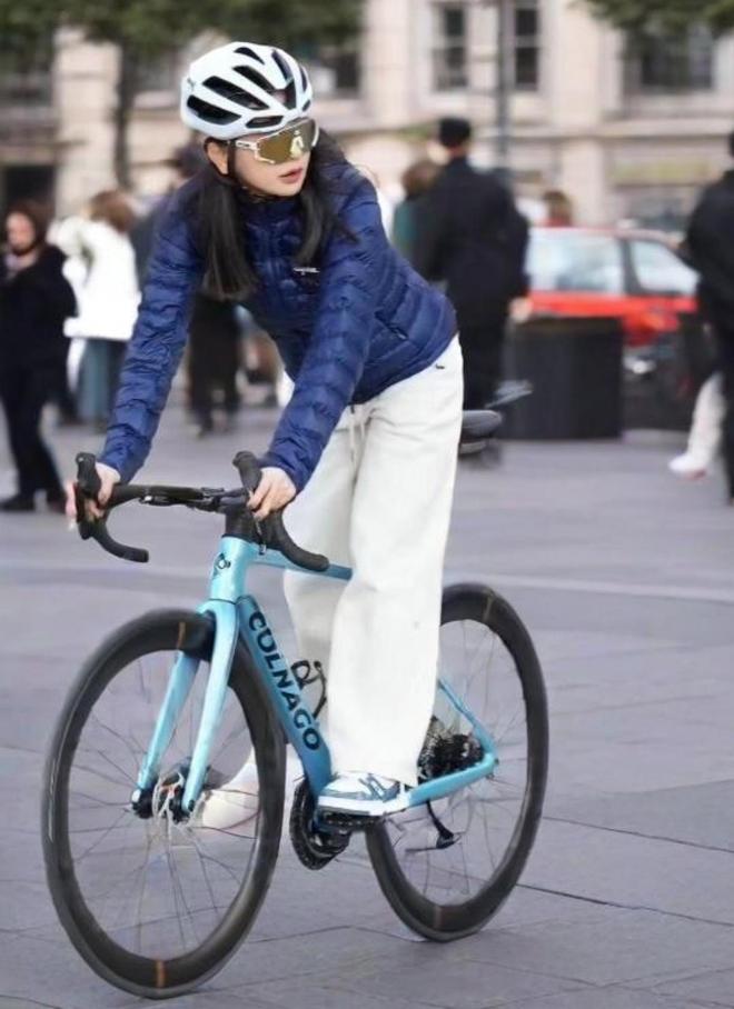 2025骑行必看!捷安特好还是崔克好闪电梅花是高档次的品牌吗(图8)