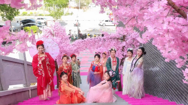 来菏泽吃喝玩乐都在这!_今日头条_大众网(图19)