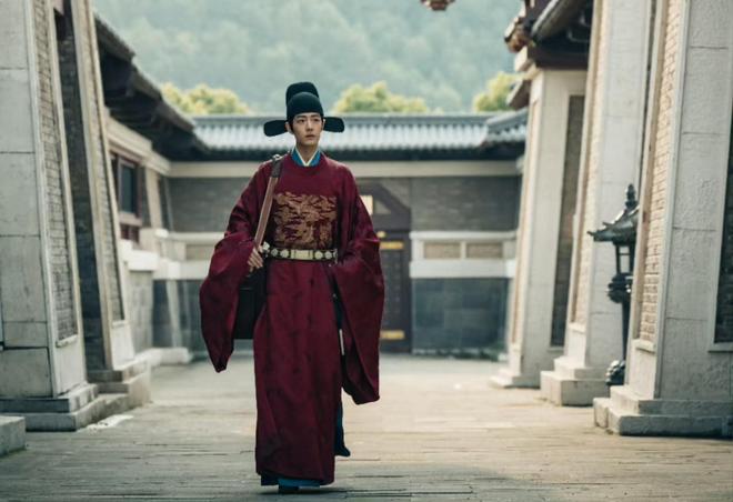 《藏海传》结局留悬念主创有意观众期盼第二部呼之欲出!(图6)