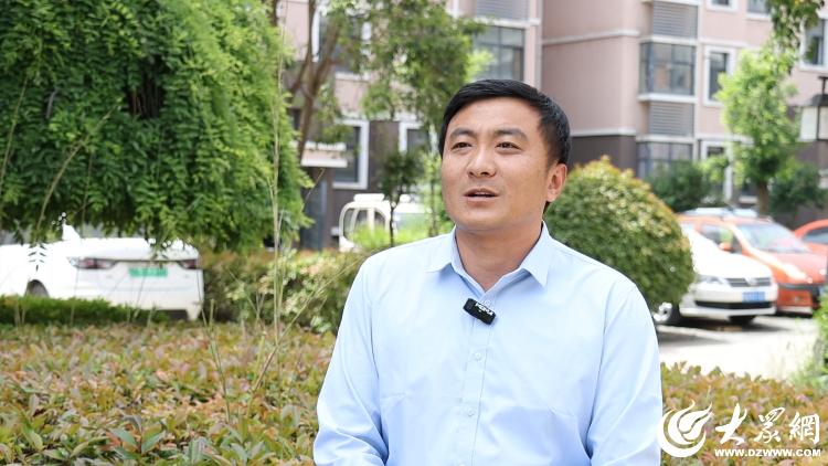 芝麻花开·向新而行④芝麻墩街道明德社区：实施“12345+社区党建”六步工作法矛盾调解暖人心(图2)