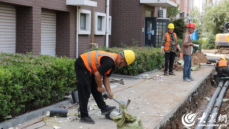 芝麻花开·向新而行④芝麻墩街道明德社区：实施“12345+社区党建”六步工作法矛盾调解暖人心(图3)