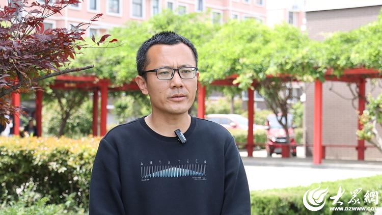 芝麻花开·向新而行④芝麻墩街道明德社区：实施“12345+社区党建”六步工作法矛盾调解暖人心(图4)