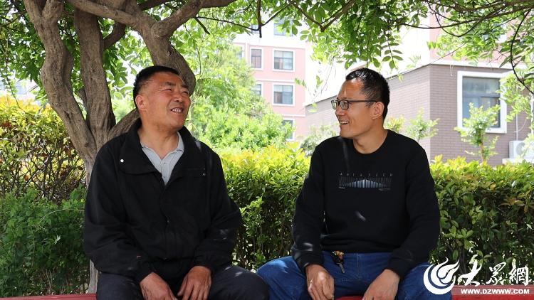 芝麻花开·向新而行④芝麻墩街道明德社区：实施“12345+社区党建”六步工作法矛盾调解暖人心(图5)