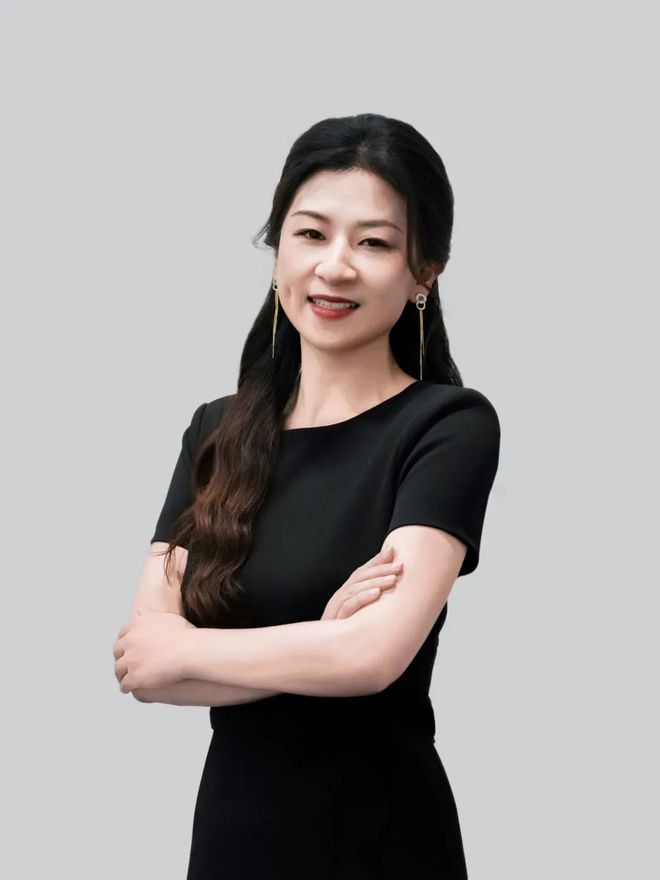 不凡帝全佳欣：在时间刻度里追光让孤独的探索变成温暖的接力数力十年③(图1)