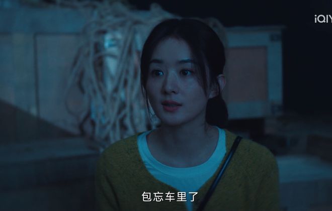 赵丽颖押注《在人间》PK《藏海传》惨败一手好牌被打烂(图3)