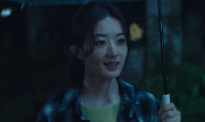 赵丽颖押注《在人间》PK《藏海传》惨败一手好牌被打烂(图7)