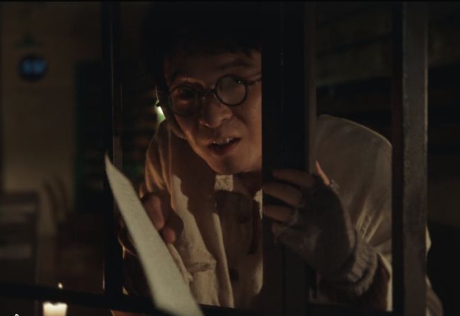 赵丽颖押注《在人间》PK《藏海传》惨败一手好牌被打烂(图5)