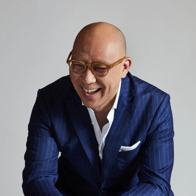 设计无界向新而生|第一波论坛讲师官宣(图4)